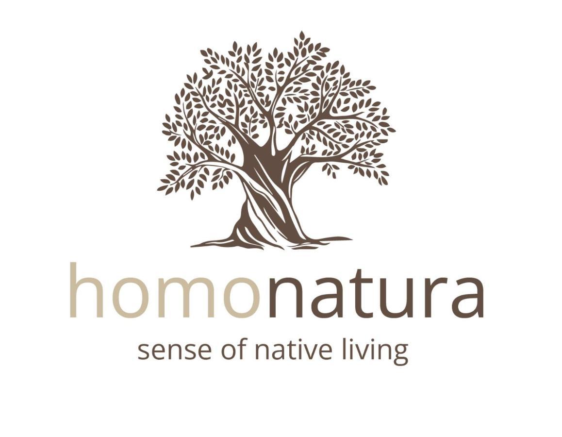 Pírgos Homonatura. Sense Of Native Living. מראה חיצוני תמונה